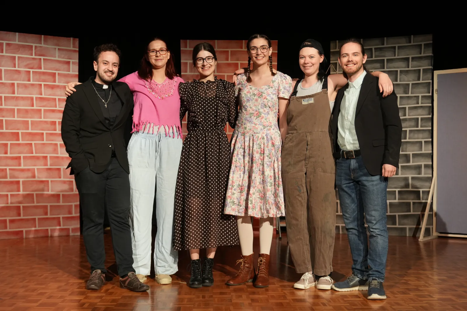Gruppenfoto