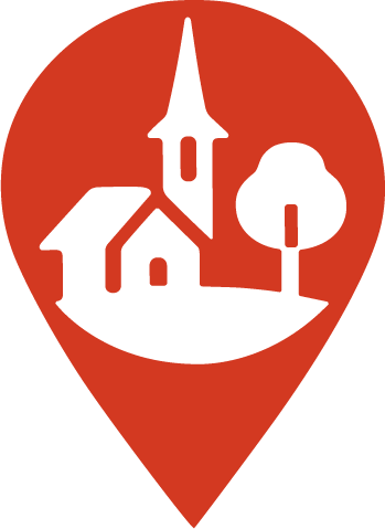 Gemeindefinder Logo